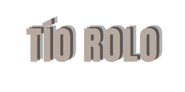TÍO ROLO
